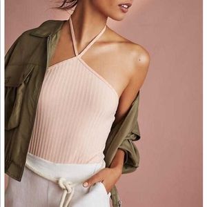 Capulet Bodysuit